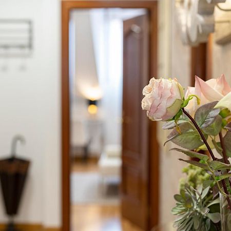 De La Guardia Suite Rosal Oviedo Exteriér fotografie