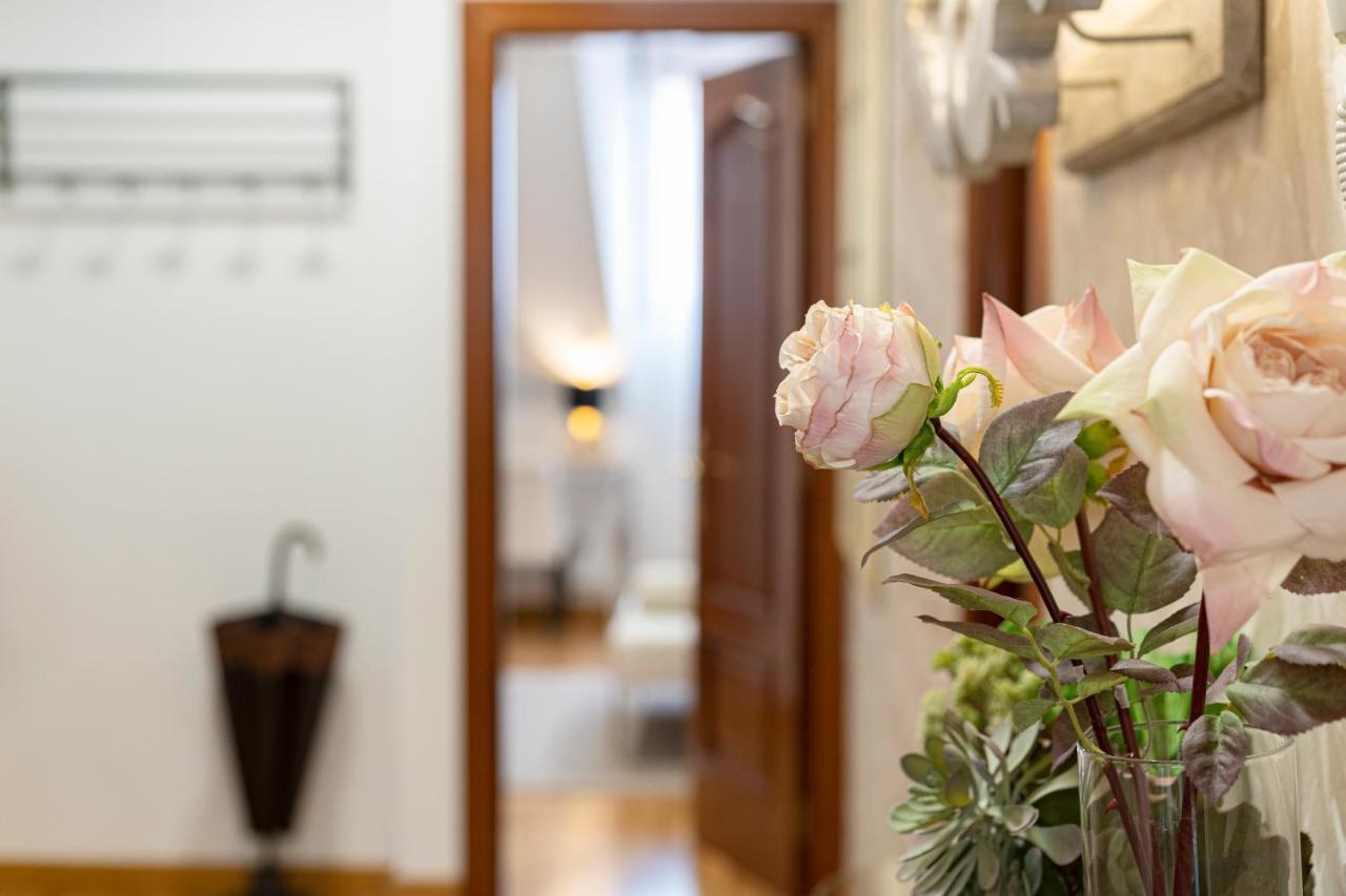 De La Guardia Suite Rosal Oviedo Exteriér fotografie